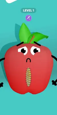 Fruit Clinic android App screenshot 0