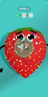 Fruit Clinic android App screenshot 10