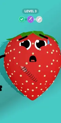 Fruit Clinic android App screenshot 11