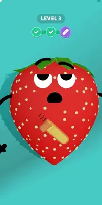 Fruit Clinic android App screenshot 12