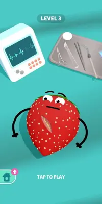 Fruit Clinic android App screenshot 6