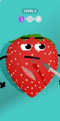 Fruit Clinic android App screenshot 7